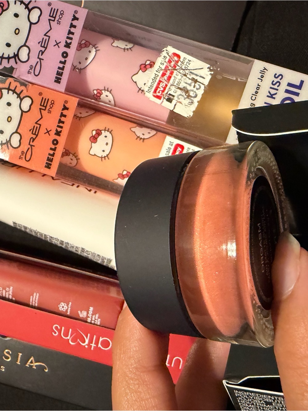 Makeup bundle - Picture 4 of 5